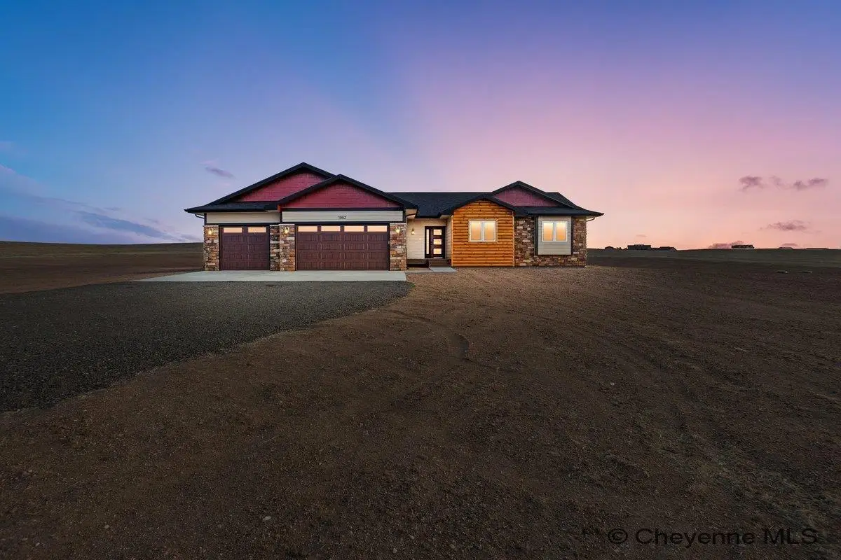 1862 Golden Lark Trl, Cheyenne, WY 82009 - #1