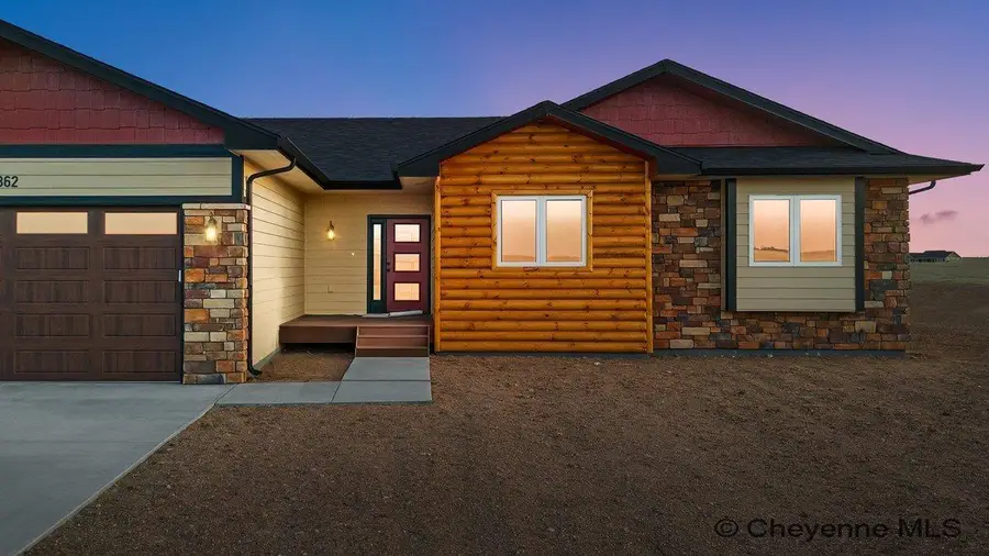 1862 Golden Lark Trl, Cheyenne, WY 82009 - #2