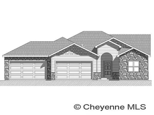 Tr 34 Blue Ridge Mountain Rd, Cheyenne, WY 82009