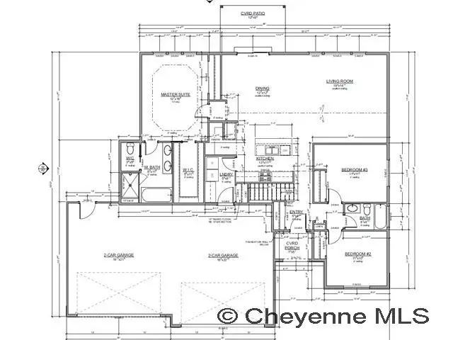 Tr 34 Blue Ridge Mountain Rd, Cheyenne, WY 82009 - Image #3