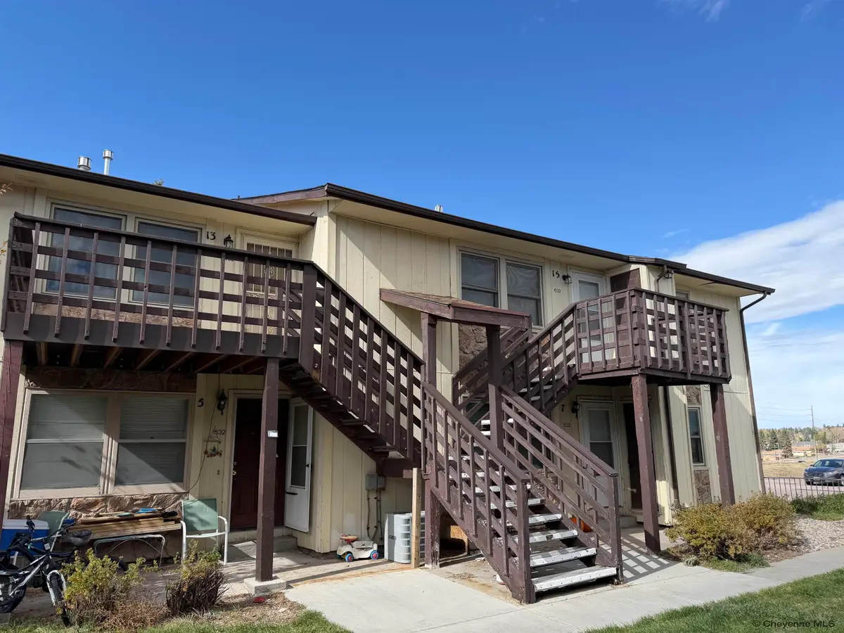 1532 Trent Ct #13, Cheyenne, WY 82009 - Image #1