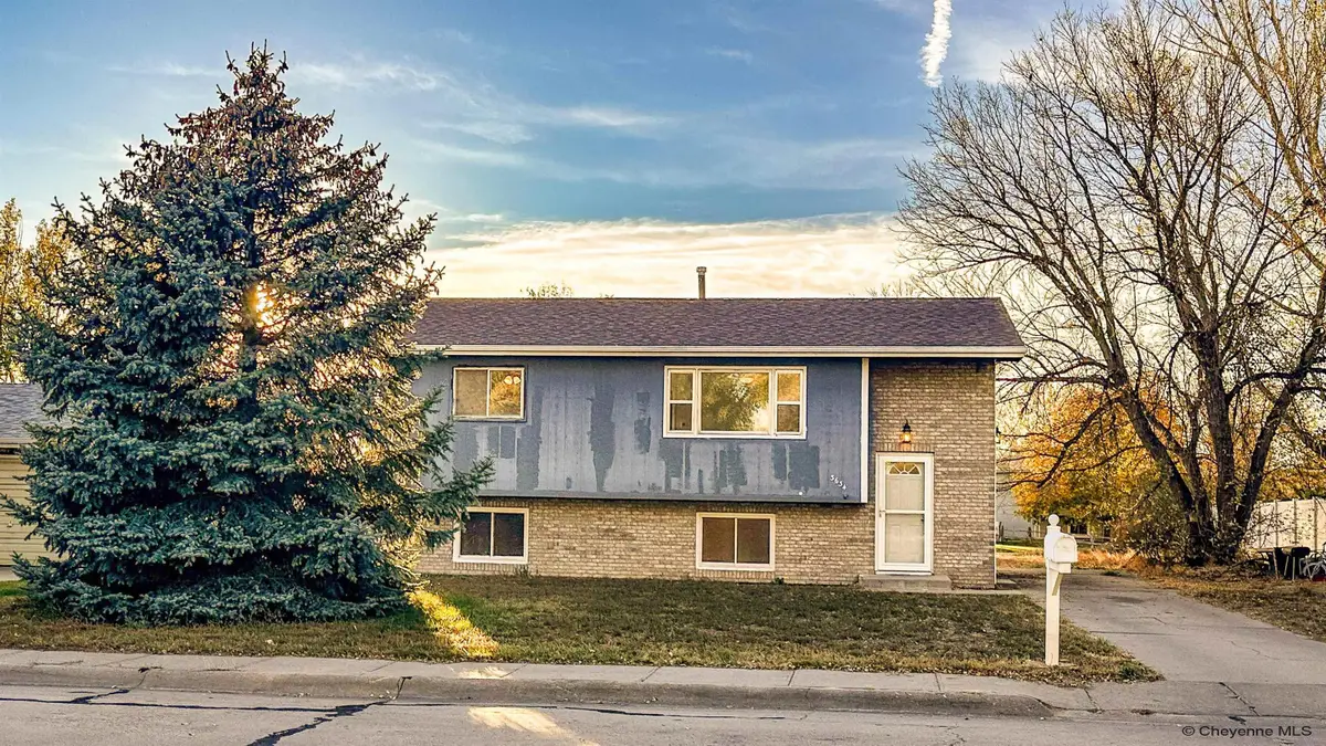 3634 Converse St, Torrington, WY 82240 - Image #1