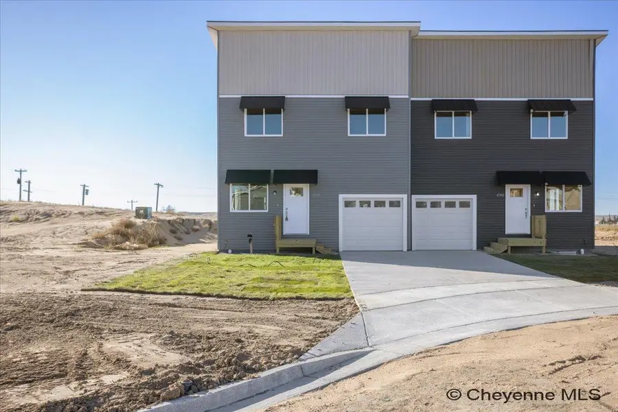4705 Raleigh Dr, Cheyenne, WY 82001 - Image #2