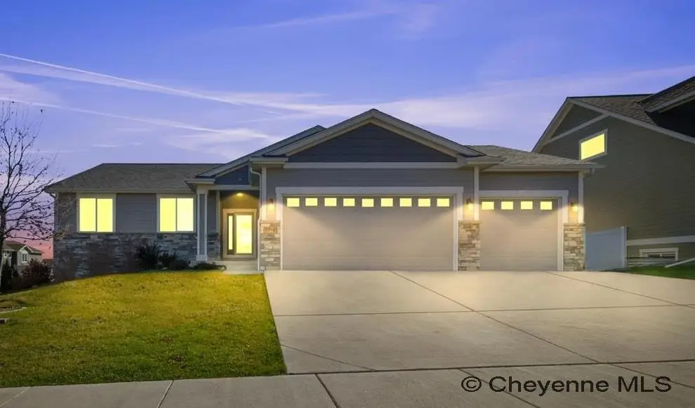1315 Marie Ln, Cheyenne, WY 82009 - Image #1