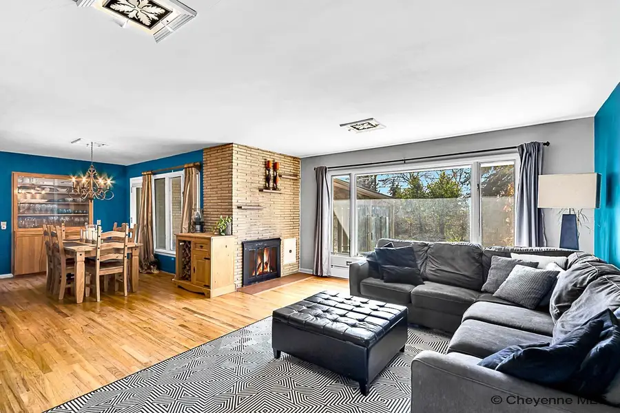2775 Olive Dr, Cheyenne, WY 82001 - Image #3