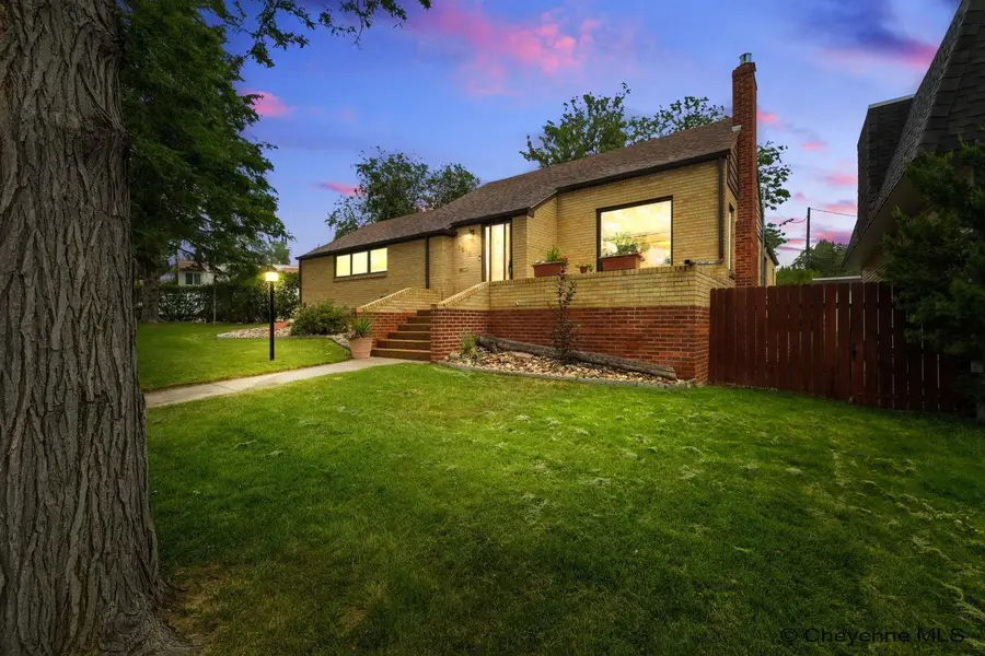 3515 Dillon Ave, Cheyenne, WY 82001 - Image #2