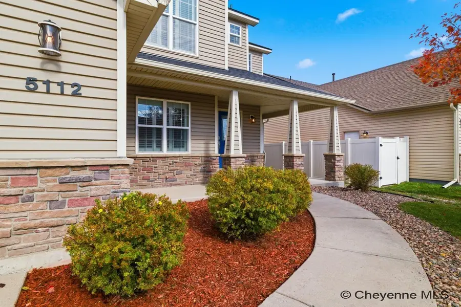 5112 Opal Dr, Cheyenne, WY 82009 - Image #3