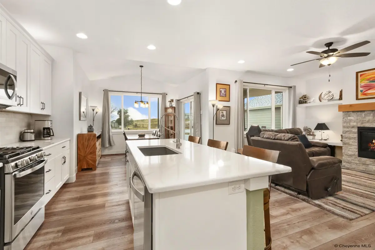 7539 Three Hearts Tr, Cheyenne, WY 82001 - Image #1