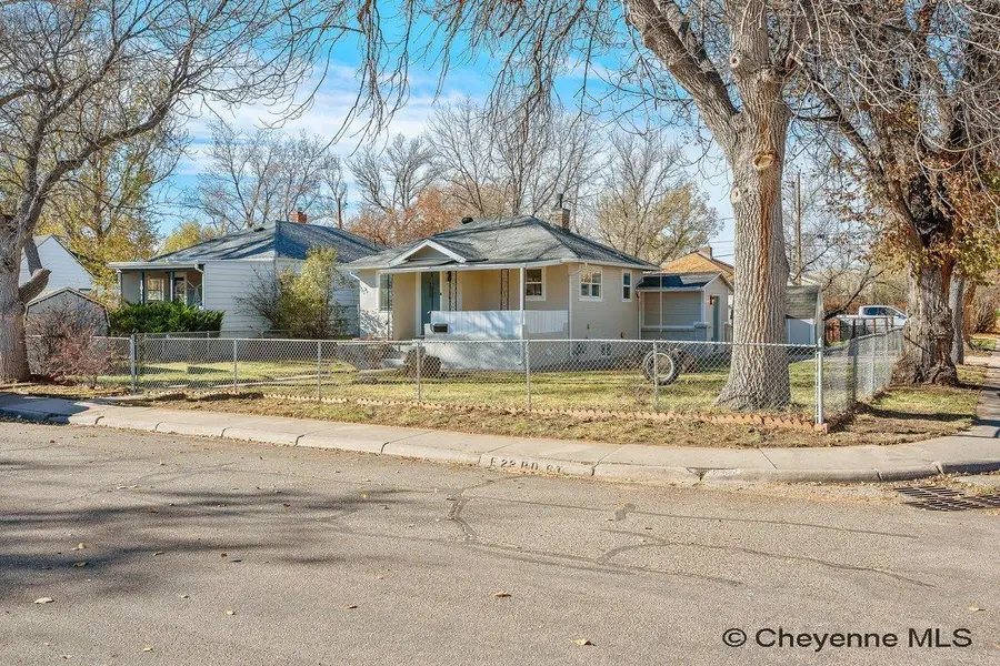 1120 E 23rd St, Cheyenne, WY 82001 - Image #3