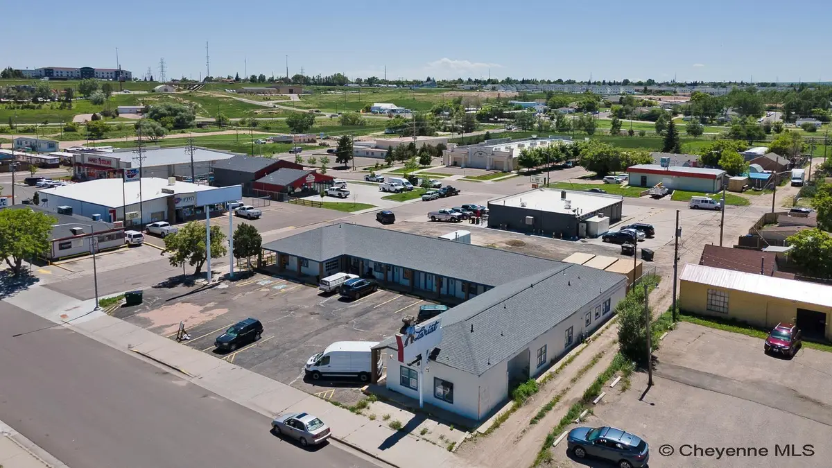 600 Central Ave, Cheyenne, WY 82007 - Image #1