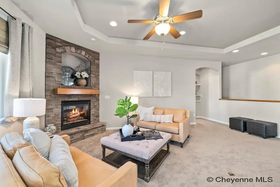 1108 White Water Ct, Cheyenne, WY 82009 - Image #2