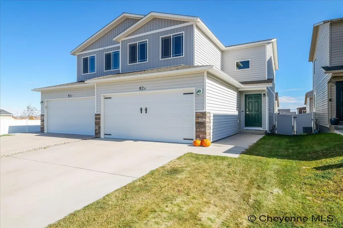 82 27th St #A, Wheatland, WY 82201 - Image #1