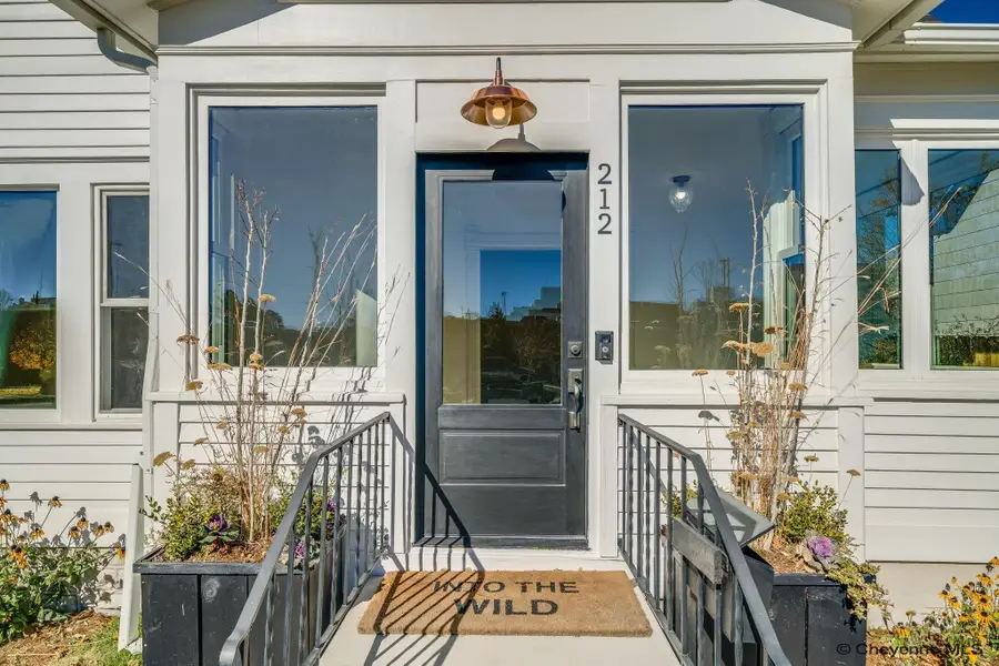 212 E 25th St, Cheyenne, WY 82001 - Image #2