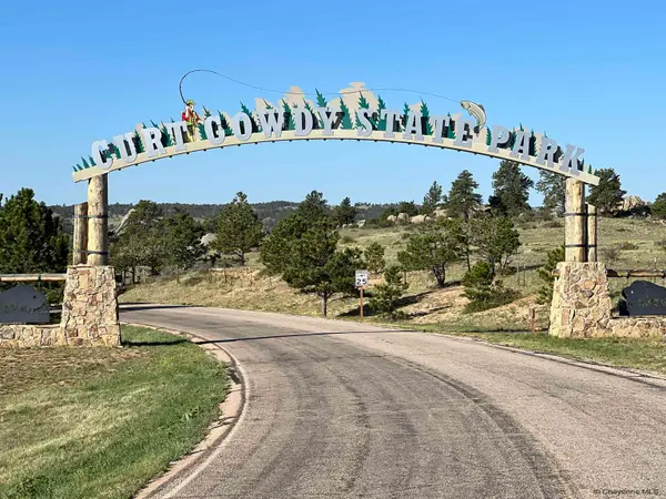 1191 Granite Springs #42, Cheyenne, WY 82009
