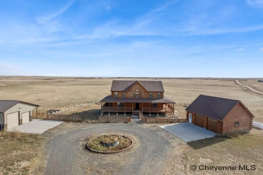363 Lawman Ln, Carpenter, WY 82054 - #2