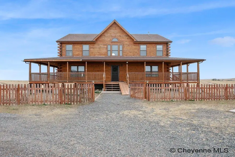 363 Lawman Ln, Carpenter, WY 82054 - #3