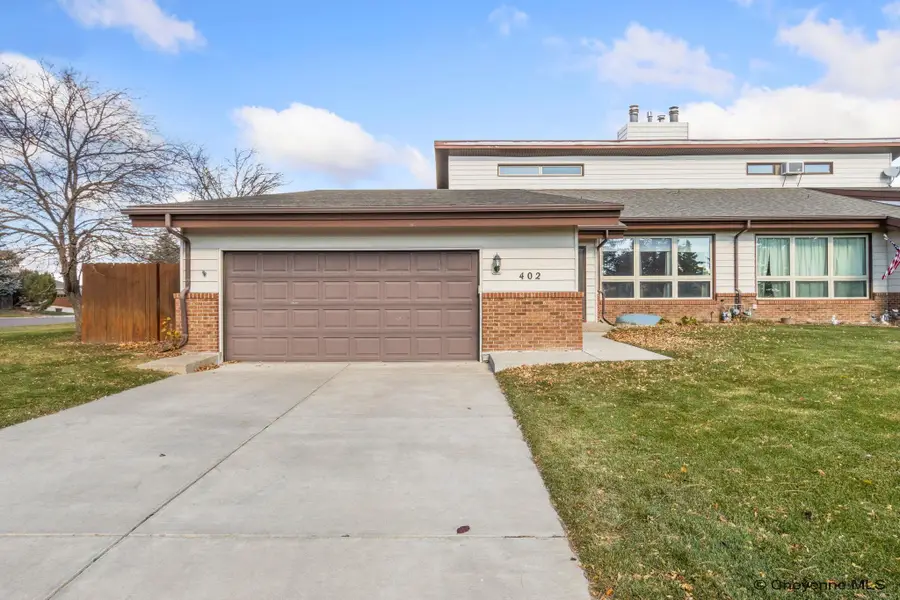 402 Manewal Dr, Cheyenne, WY 82009 - Image #2
