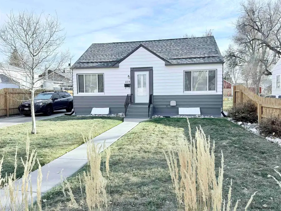 1115 E 23rd St, Cheyenne, WY 82001 - Image #2