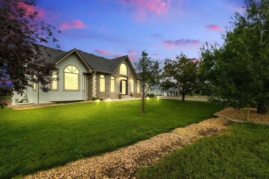 2500 Moonlight Ct, Cheyenne, WY 82009 - Image #2