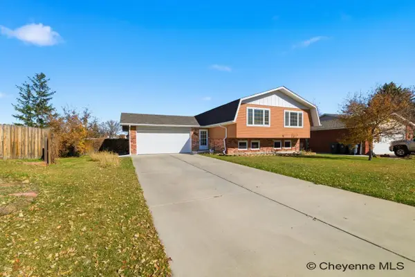 1175 Long Valley Rd, Cheyenne, WY 82001