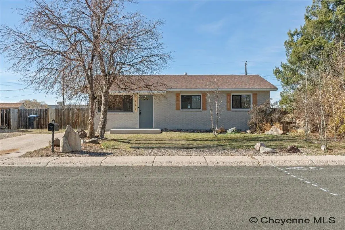 1426 Adams Ave, Cheyenne, WY 82001 - Image #1
