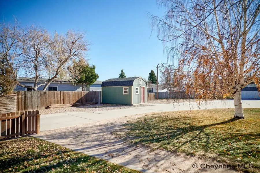 4315 Bevans St, Cheyenne, WY 82001 - Image #3