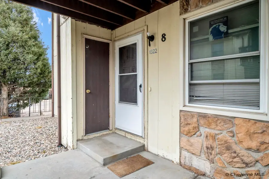 1522 Trent Ct #8, Cheyenne, WY 82001 - Image #2