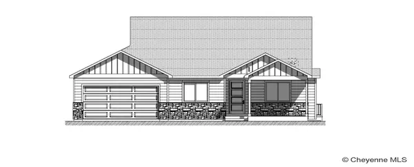 Lot 10 Drover Ct, Cheyenne, WY 82009