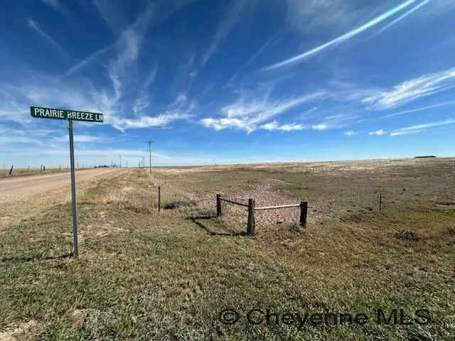 Tract 2 Road 212, Cheyenne East, WY 82082 - Image #1