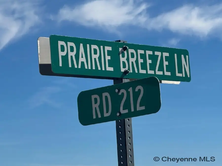 Tract 2 Road 212, Cheyenne East, WY 82082 - Image #2
