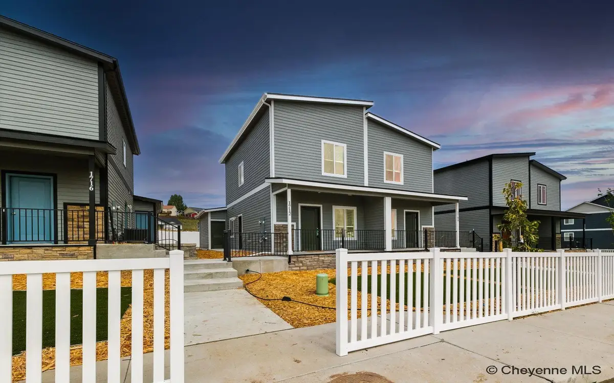 1728 Richard Martin Dr, Cheyenne, WY 82007 - Image #1