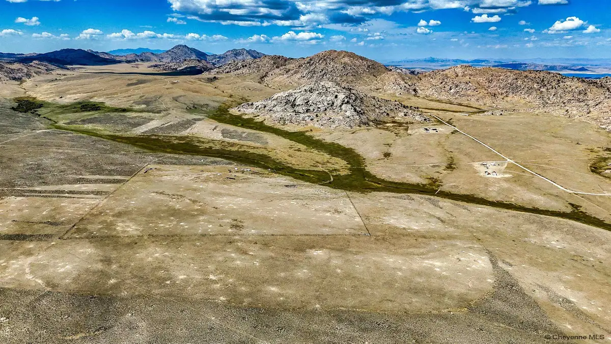 91 Monument Rd, Hanna, WY 82327 - Image #1