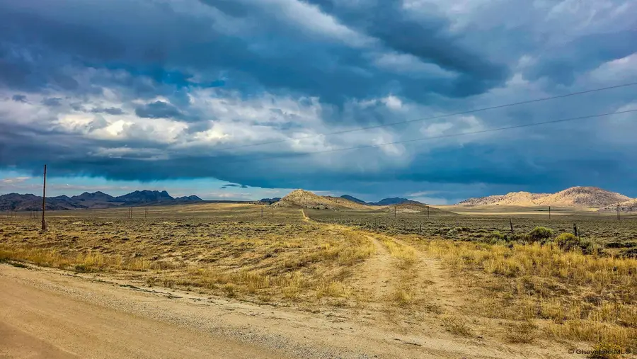 91 Monument Rd, Hanna, WY 82327 - Image #2
