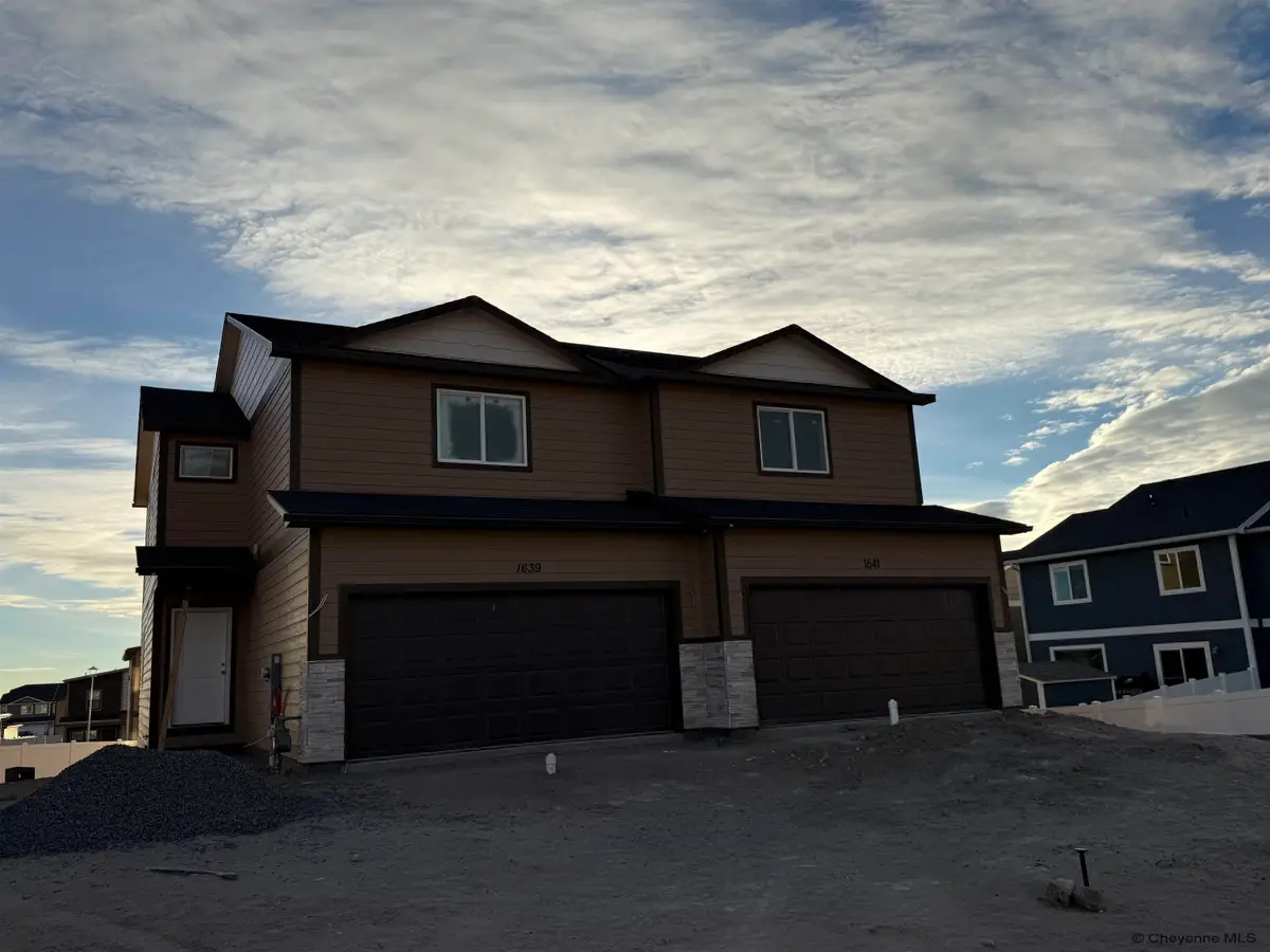 1641 Elsie-jean Trl, Cheyenne, WY 82007 - Image #1