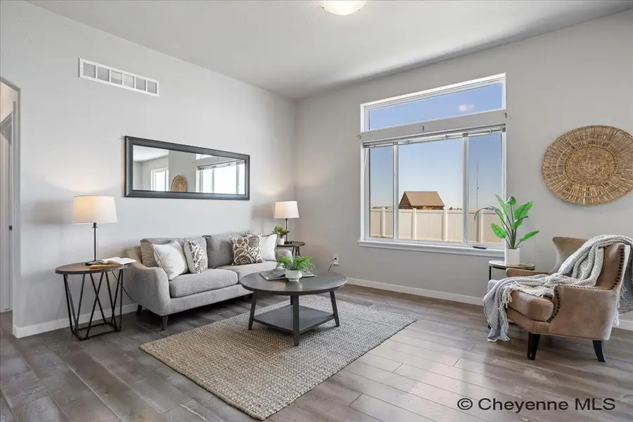 4205 Sage Rd, Cheyenne, WY 82001 - Image #2