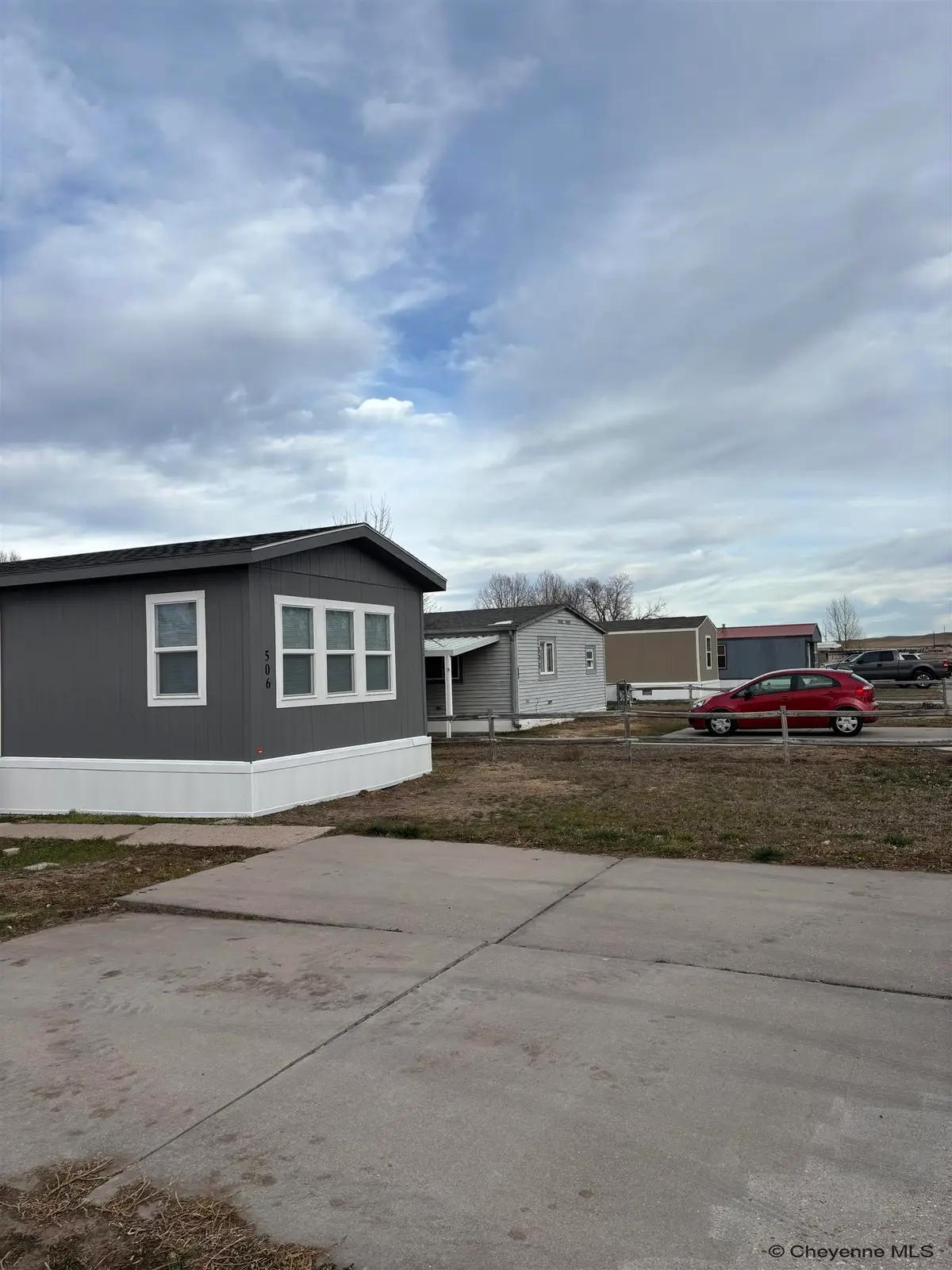 506 Dallas Rd, Cheyenne, WY 82007 - Image #1