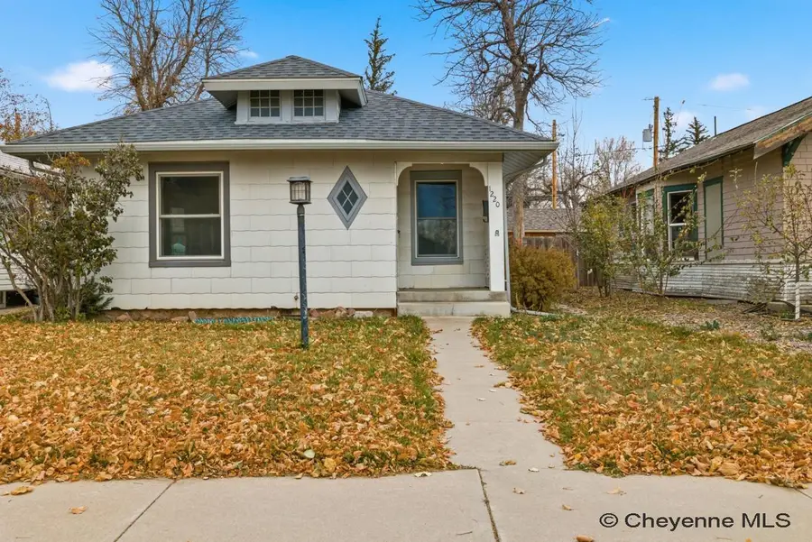 1220 W 31st St, Cheyenne, WY 82001 - Image #2