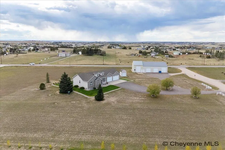 7017 Harvest Loop, Cheyenne, WY 82009 - Image #3