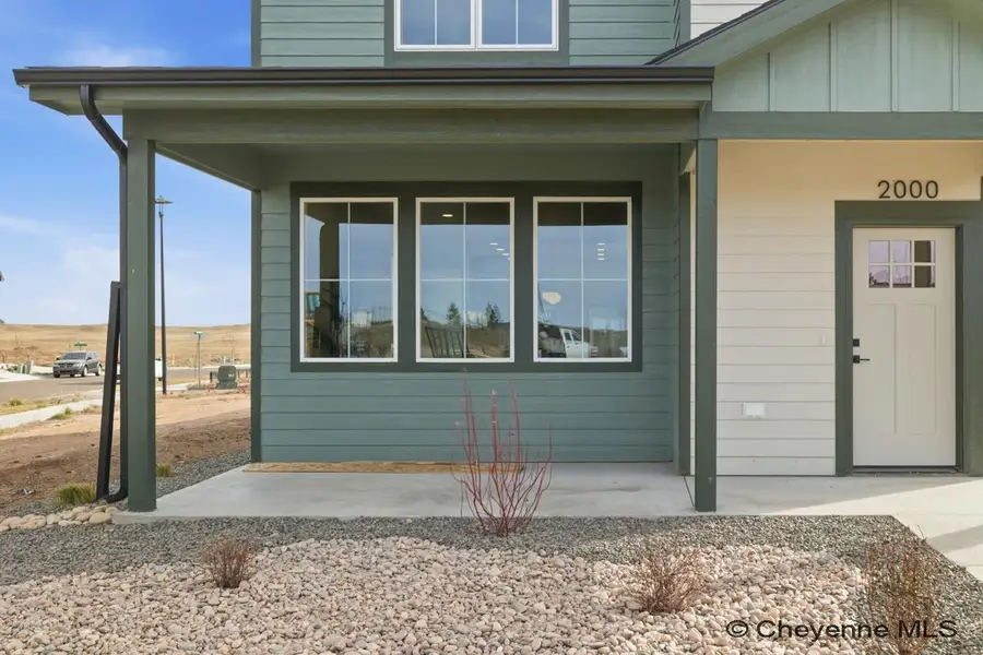 2000 Blue Dog Alley, Cheyenne, WY 82007-0001 - Image #3