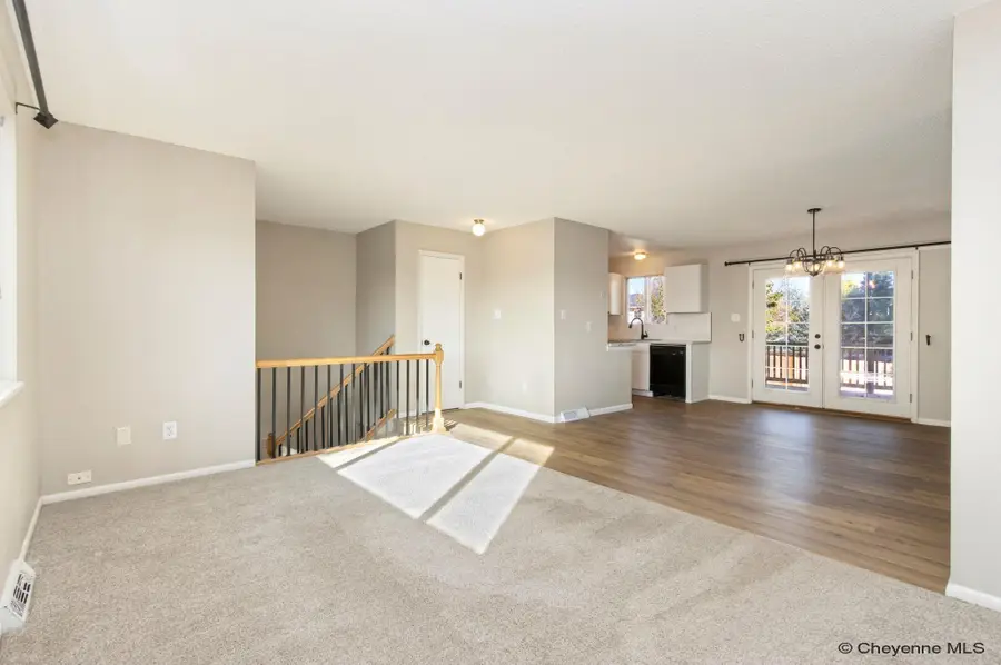4519 Marble Ave, Cheyenne, WY 82001 - Image #2