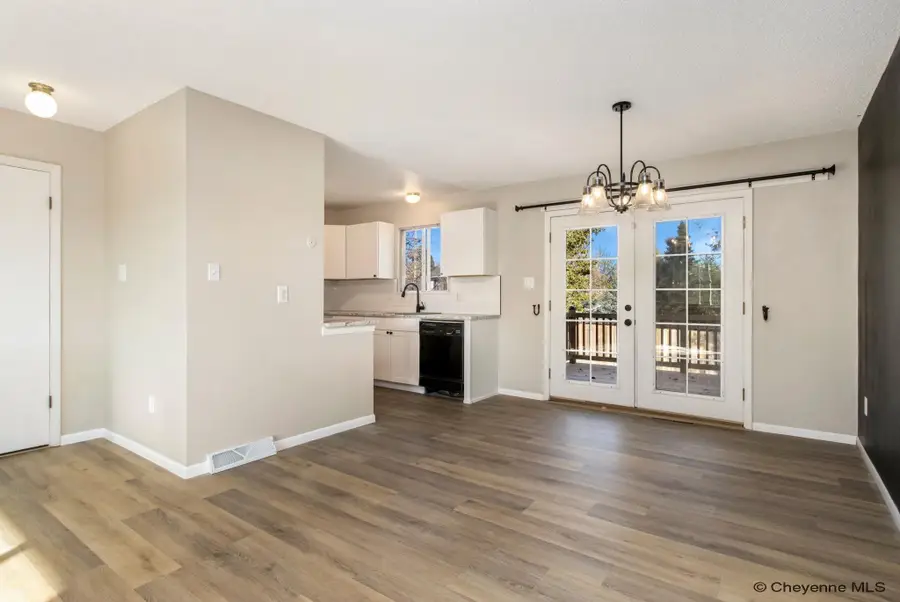 4519 Marble Ave, Cheyenne, WY 82001 - Image #3