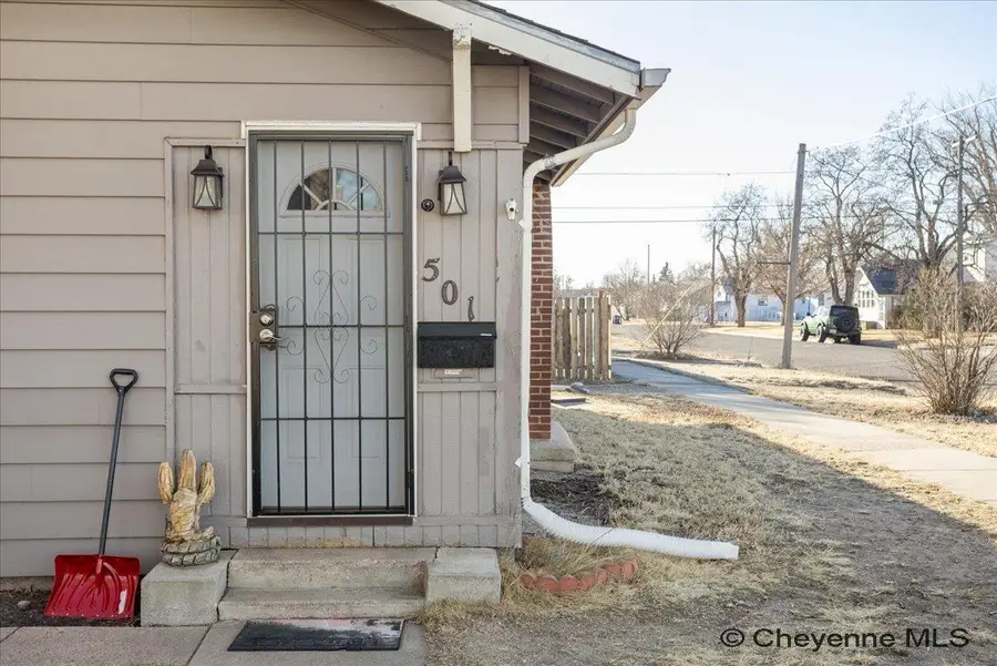 501 E 9th St, Cheyenne, WY 82007 - Image #2
