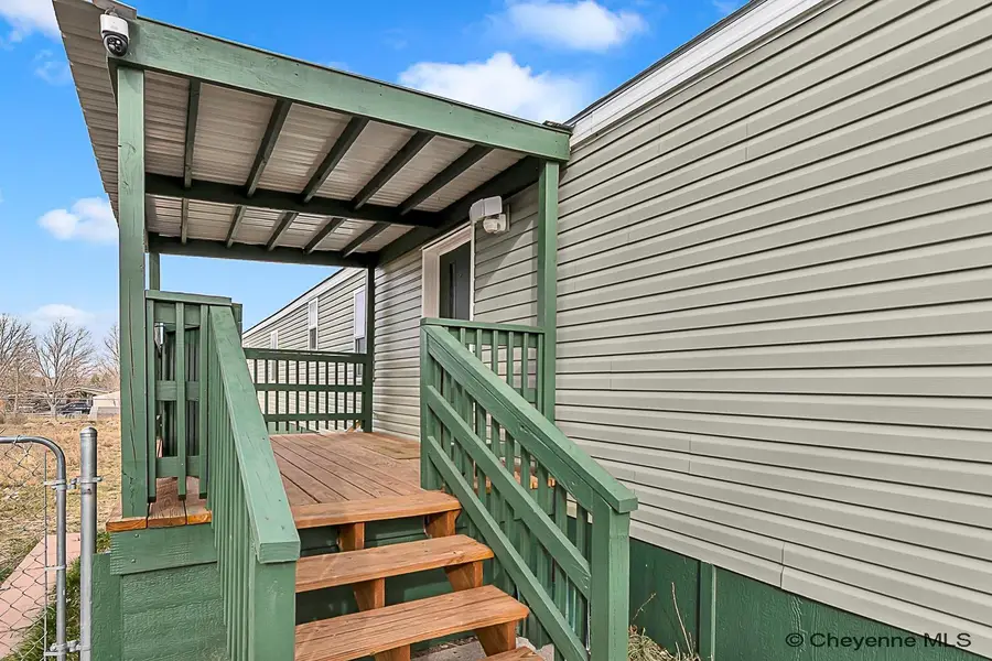 708 Little Valley Trl, Cheyenne, WY 82007 - Image #3