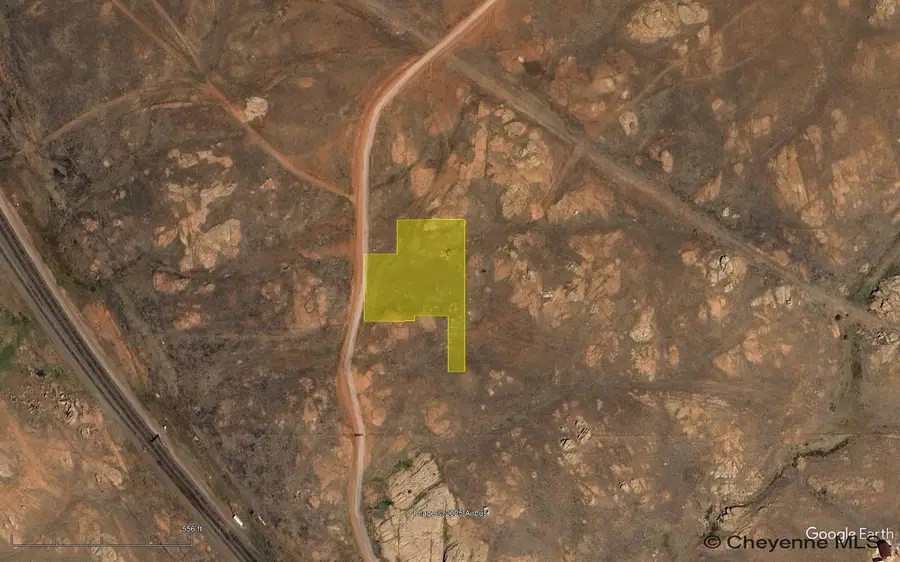 TBD Hermosa Rd, Tie Siding, WY 82084 - Image #2