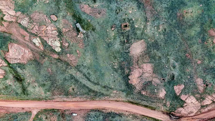 TBD Hermosa Rd, Tie Siding, WY 82084 - Image #3