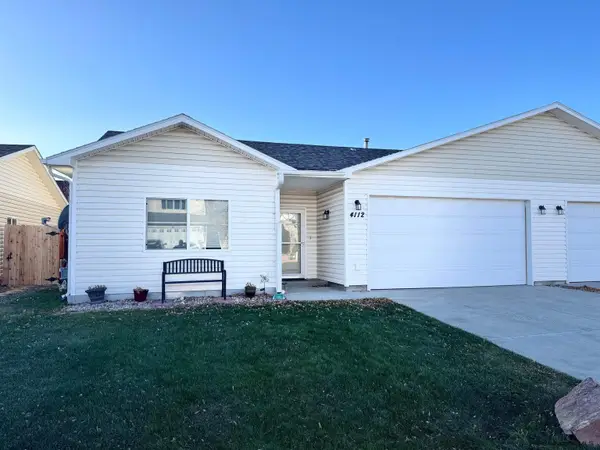 4112 Gem Trl, Cheyenne, WY 82001