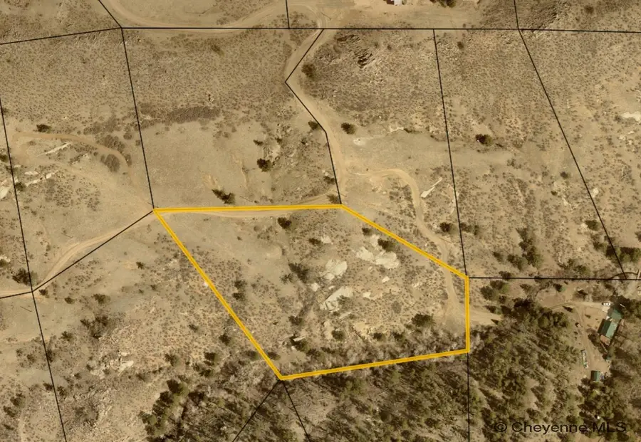 1191 Granite Springs #Tr57, Cheyenne, WY 82009 - Image #2