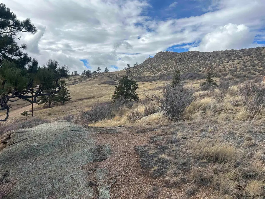 1191 Granite Springs #Tr57, Cheyenne, WY 82009 - Image #3
