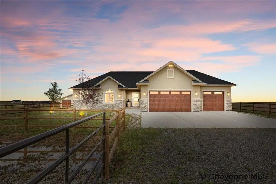 2390 Old Faithful Way, Cheyenne, WY 82009 - Image #3