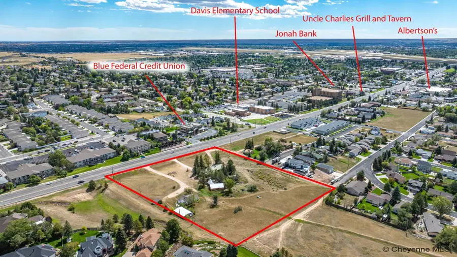 6810 Yellowstone Rd, Cheyenne, WY 82001 - Image #2